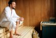 Manfaat Mandi Sauna untuk Kesehatan