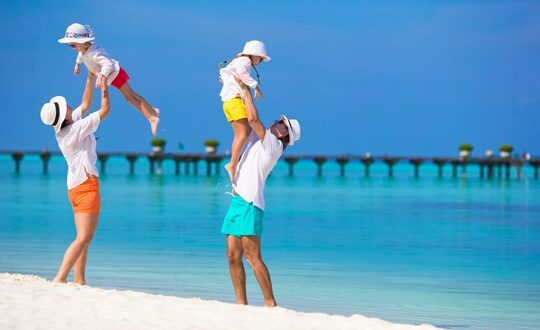 Tips Liburan Hemat, Asyik, Nyaman dan Menyenangkan Untuk Pecinta Travelling