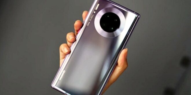 Daftar Smartphone Huawei Kualitas Terbaik