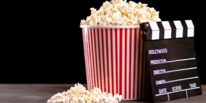 Bioskop Blok M Square XXI Cinema 21 Jakarta Selatan