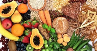 Makanan Tinggi Serat untuk Diet yang Mudah Didapat