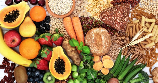 Makanan Tinggi Serat untuk Diet yang Mudah Didapat