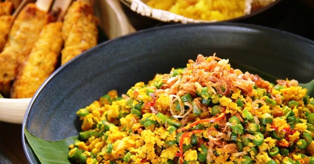 Aneka Makanan Khas Bali yang Wajib Dicoba