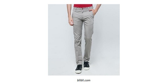 Pilihan Celana Carvil Desain Trendy Tampil Casual Blibli