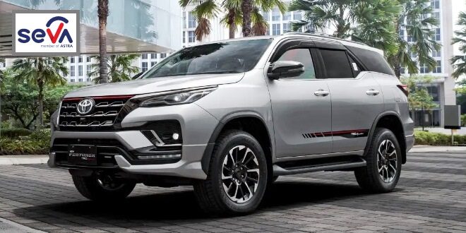 Kiat Sukses Cicil Mobil Baru dengan Mudah