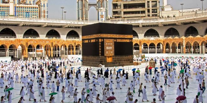 Tips Memilih Travel Umroh yang Aman dan Terpercaya