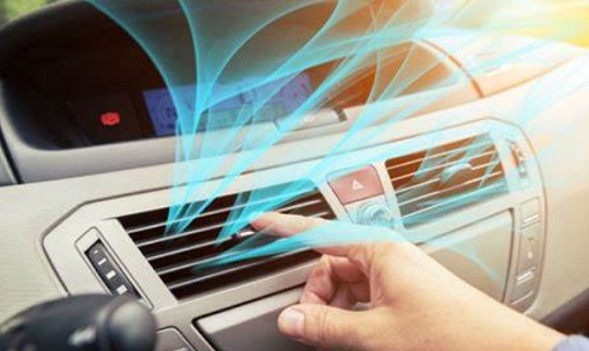 Intip Cara Merawat AC Mobil Secara Mandiri Menurut Otoklix