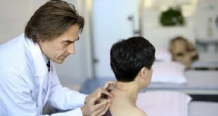 Cara Mengatasi Darah Tinggi dengan Akupuntur Medik EFJE KLINIK Bekasi