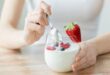 Manfaat Yogurt untuk Tulang Sampai Sistem Pencernaan