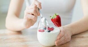 Manfaat Yogurt untuk Tulang Sampai Sistem Pencernaan