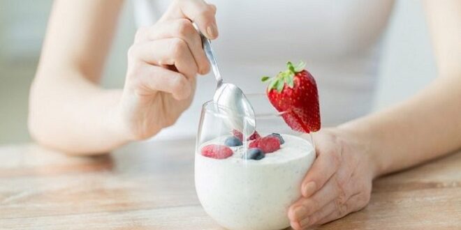 Manfaat Yogurt untuk Tulang Sampai Sistem Pencernaan