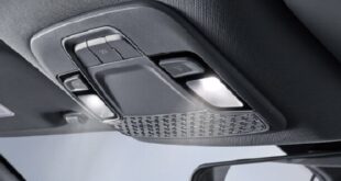 Penyebab Lampu Interior Mobil Hidup Terus dan Cara Mengatasinya