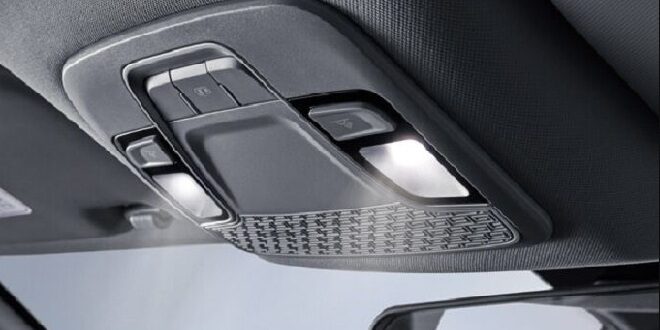 Penyebab Lampu Interior Mobil Hidup Terus dan Cara Mengatasinya