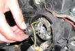 Penyebab Soket Lampu Interior Mobil Rusak