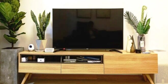 Penyebab TV LED Tidak Ada Gambarnya Tapi Ada Suaranya Begini Cara Mengatasinya