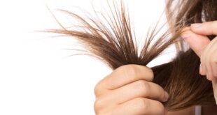 Penyebab Rambut Rontok pada Wanita Dewasa