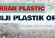 Rekomendasi Tempat Jual Biji Plastik PP di Urban Plastic