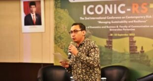 Pakar Tak Hanya Indonesia, Asia Tenggara Pun Rawan Serangan Siber