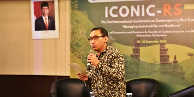Pakar Tak Hanya Indonesia, Asia Tenggara Pun Rawan Serangan Siber