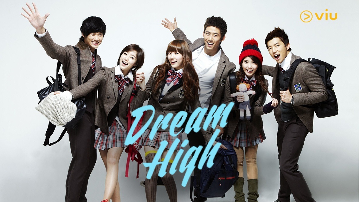 Drama Dream High