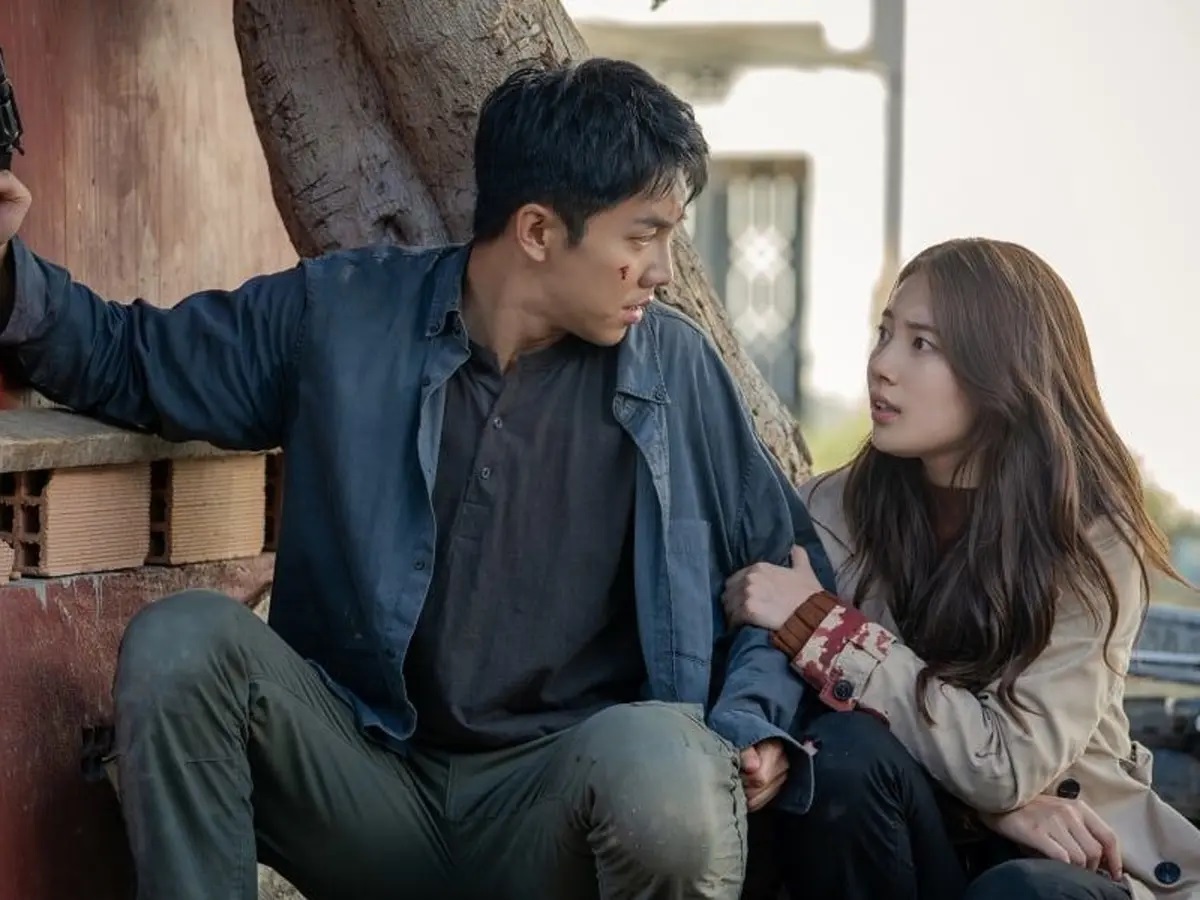Drama Vagabond