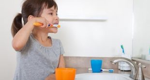 Cara Menghilangkan Bau Mulut pada Anak yang Perlu Moms Ketahui