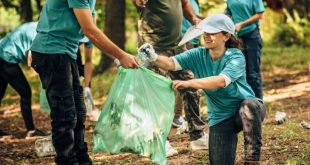 Melangkah Bersama DLH Mojokerto Mengatasi Tantangan Sampah dan Polusi di Wilayah Kita